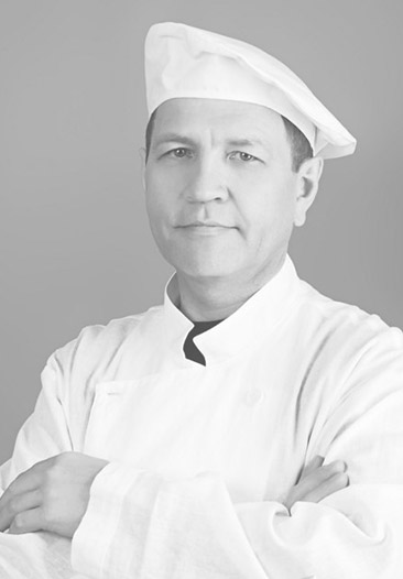 Chocolatier de renommée